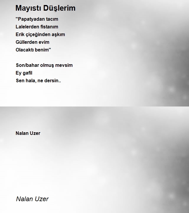 Nalan Uzer