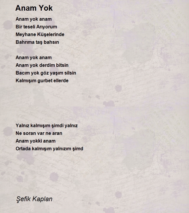 Şefik Kaplan