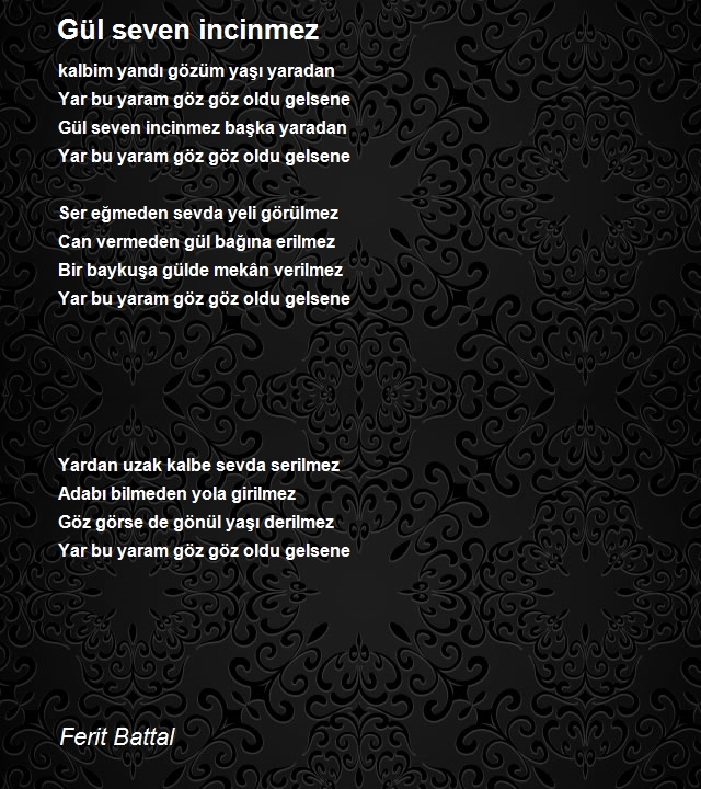 Ferit Battal