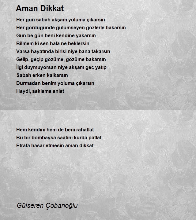 Gülseren Çobanoğlu