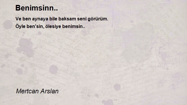 Mertcan Arslan