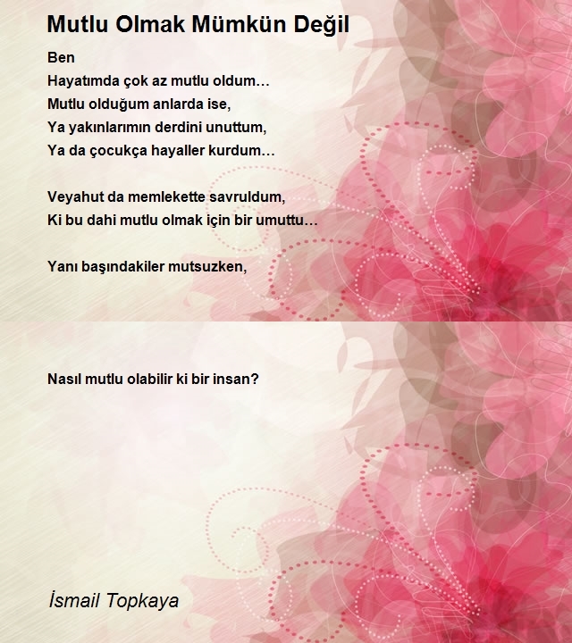 İsmail Topkaya