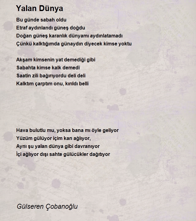 Gülseren Çobanoğlu