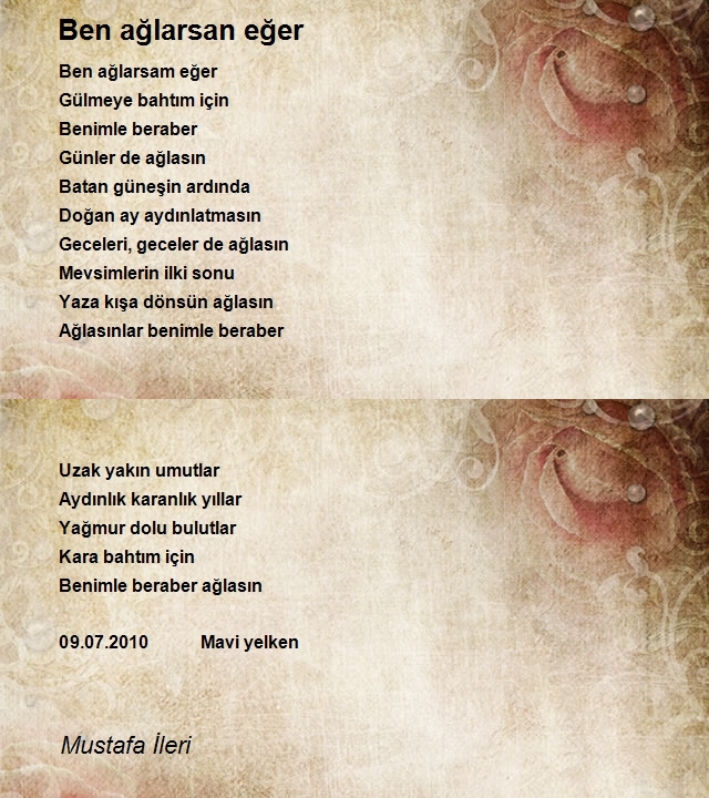 Mustafa İleri