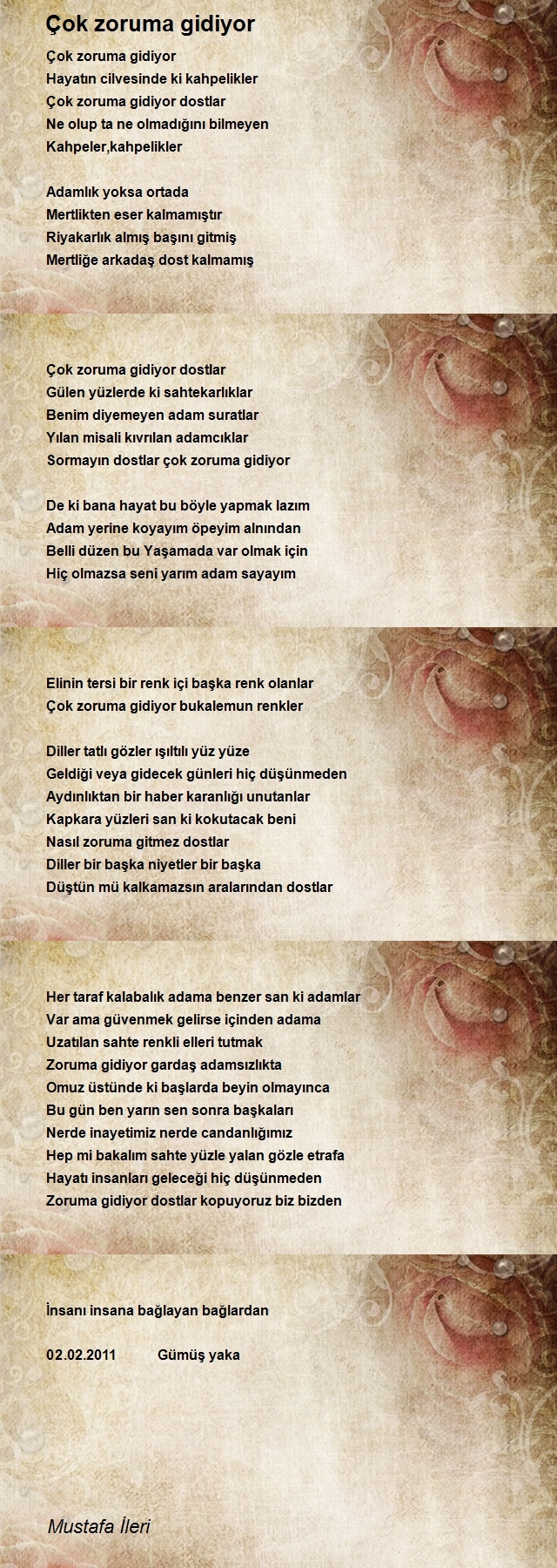 Mustafa İleri