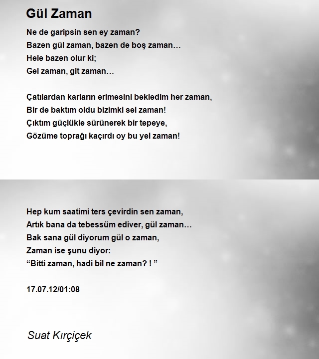 Suat Kırçiçek