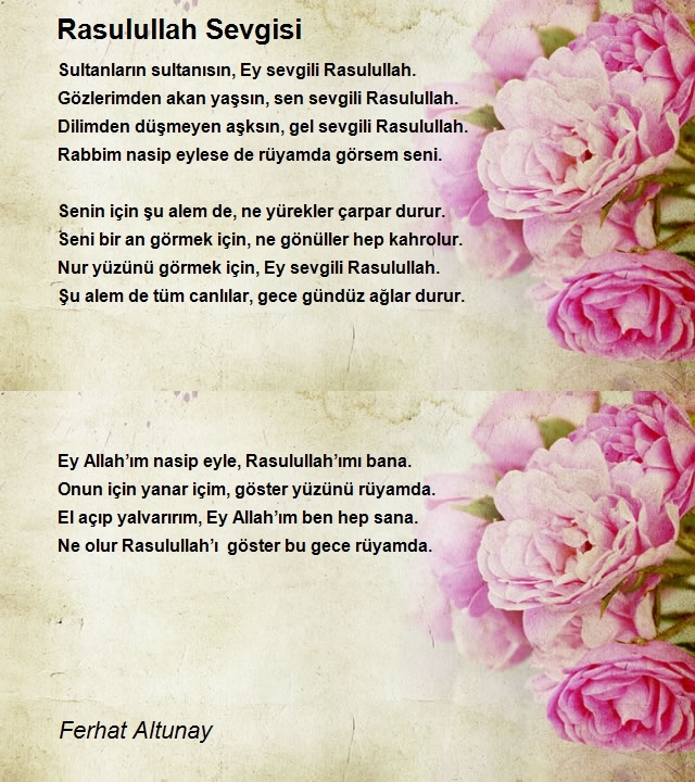 Ferhat Altunay