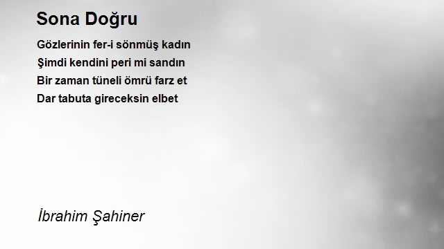 İbrahim Şahiner