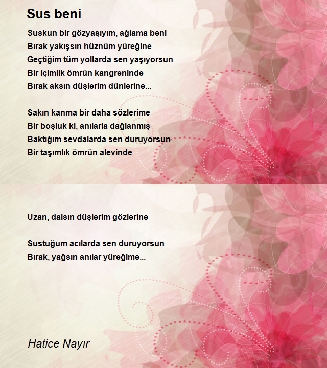 Hatice Nayır