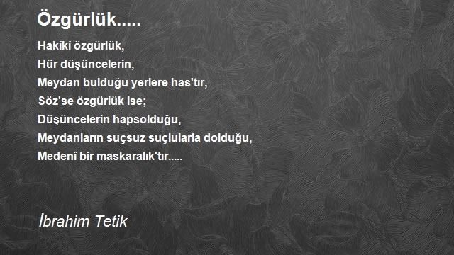 İbrahim Tetik