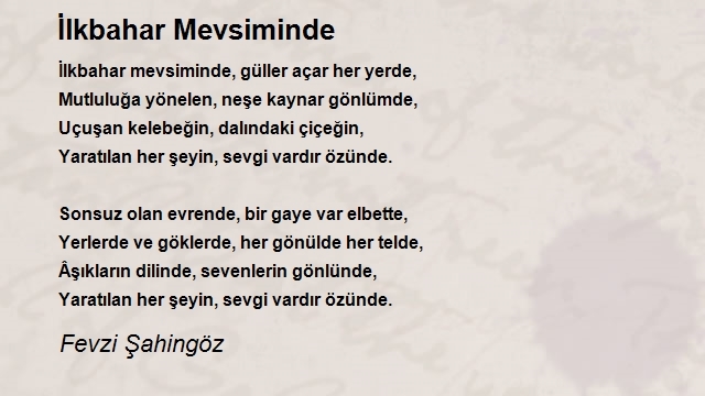 Fevzi Şahingöz