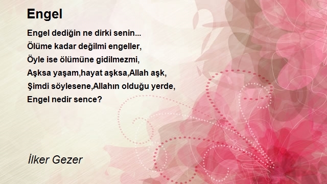 İlker Gezer