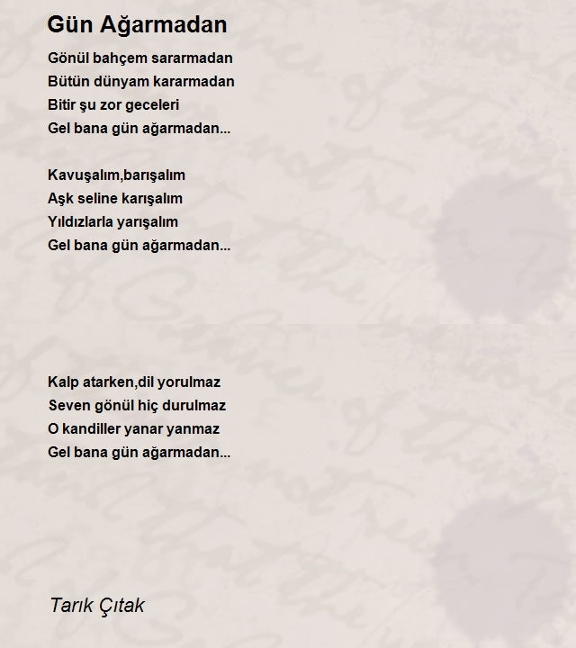 Tarık Çıtak