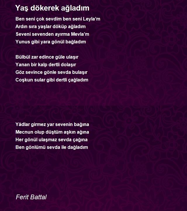 Ferit Battal