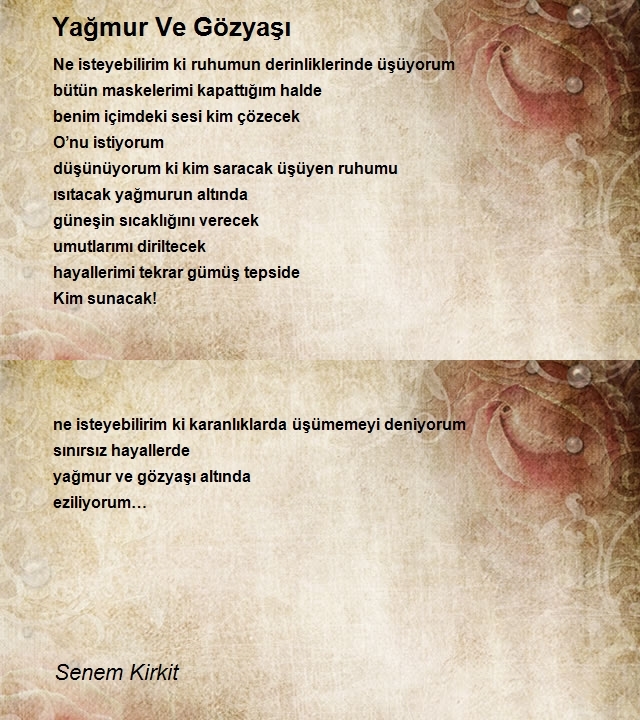 Senem Kirkit