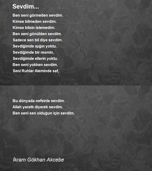 İkram Gökhan Akcebe