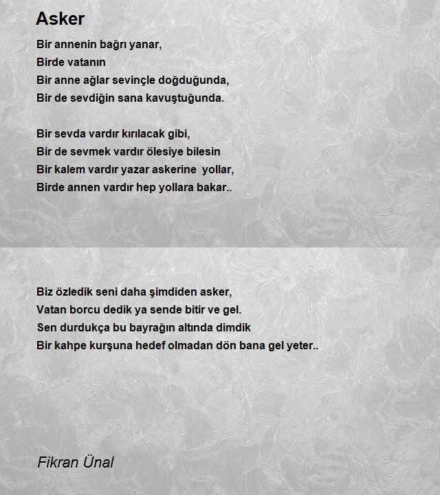 Fikran Ünal