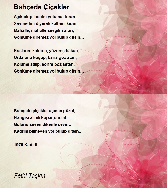 Fethi Taşkın