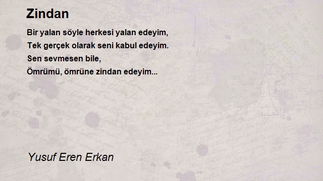 Yusuf Eren Erkan