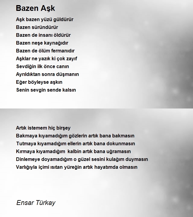 Ensar Türkay