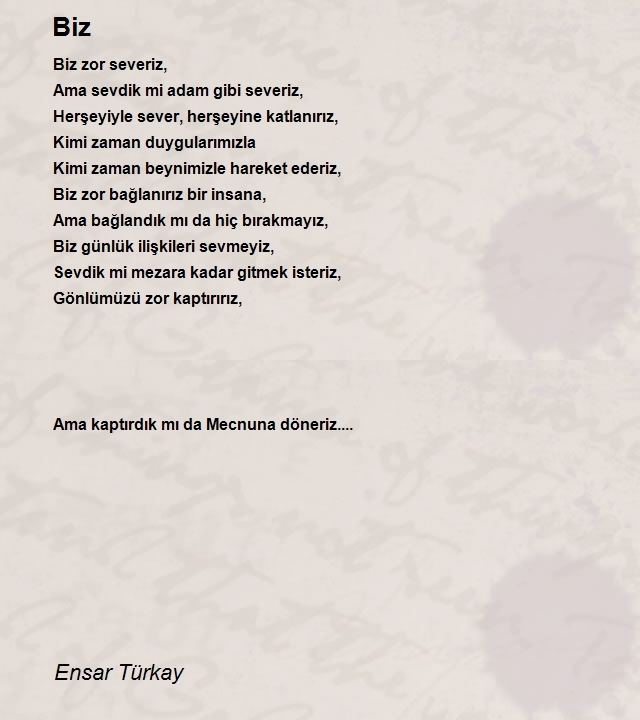 Ensar Türkay