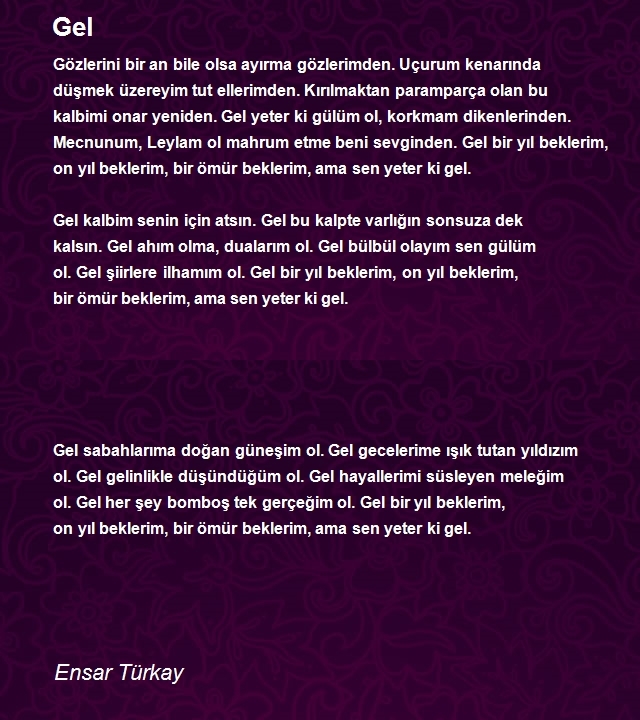 Ensar Türkay