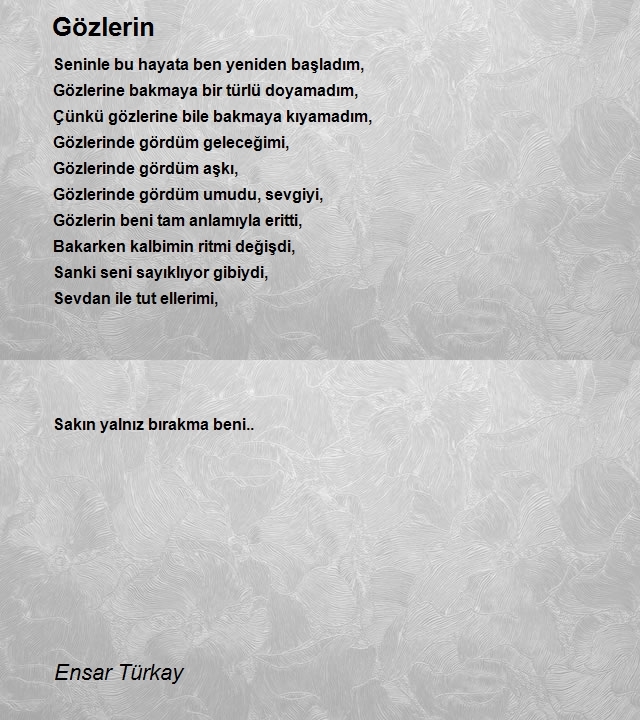 Ensar Türkay