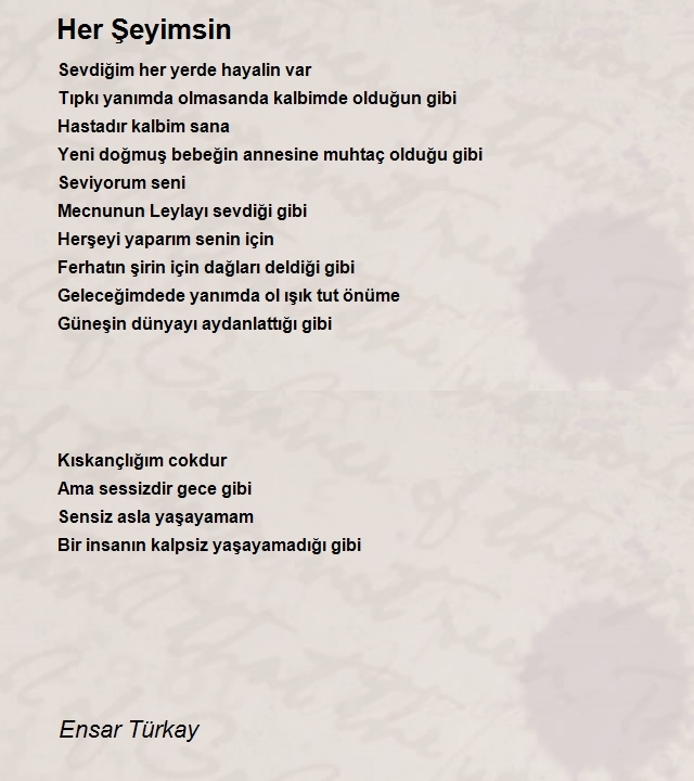 Ensar Türkay