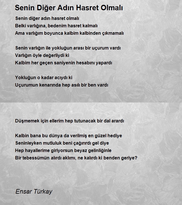 Ensar Türkay