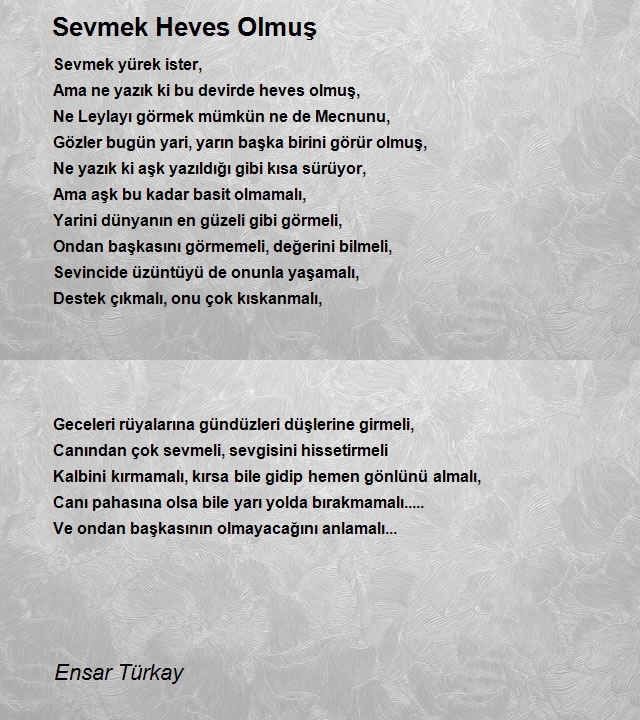 Ensar Türkay