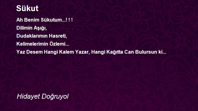 Hidayet Doğruyol