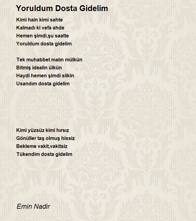 Emin Nadir