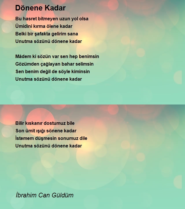 İbrahim Can Güldüm