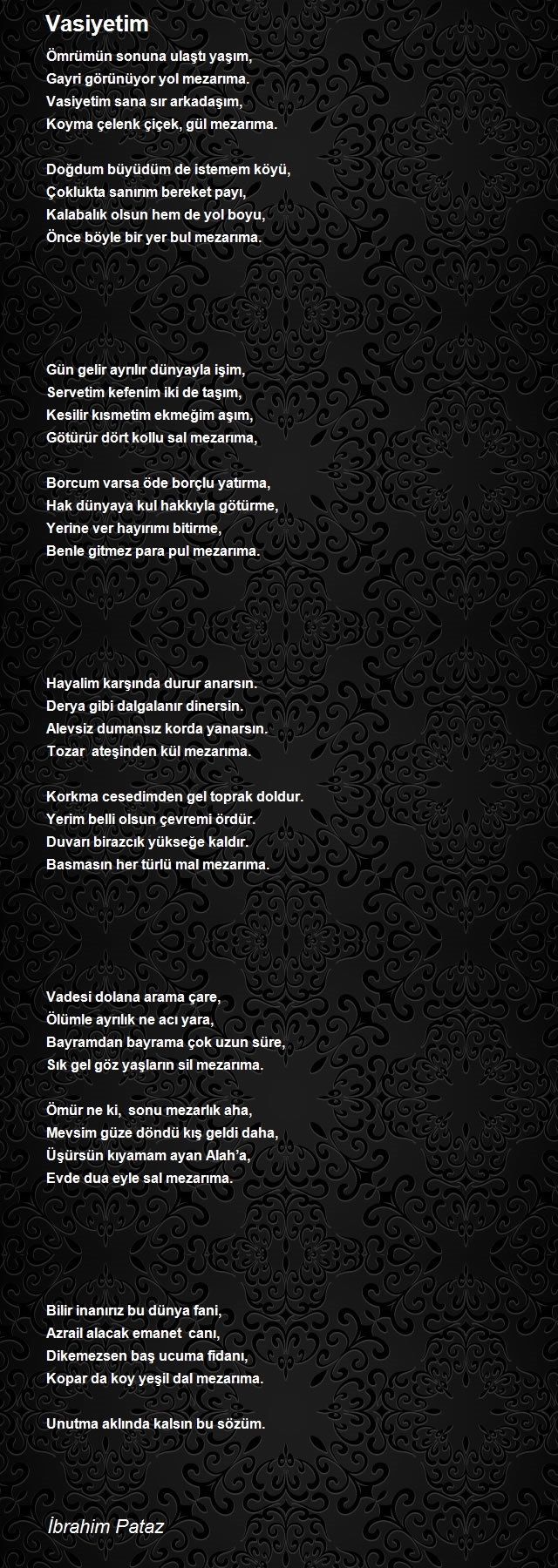 İbrahim Pataz