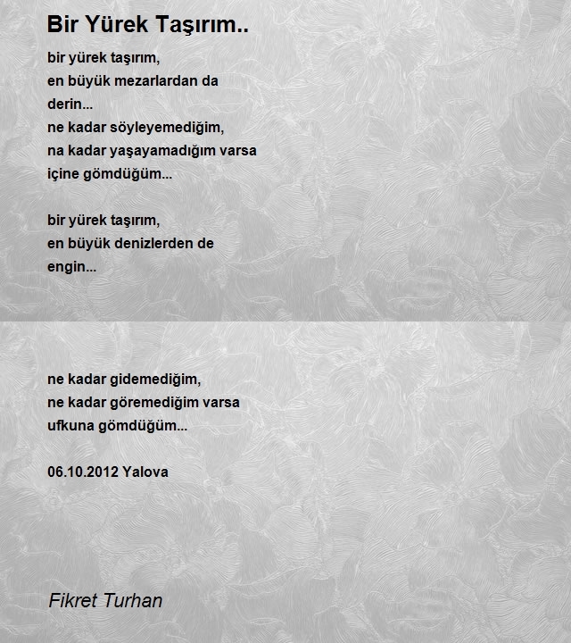 Fikret Turhan