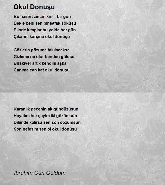 İbrahim Can Güldüm