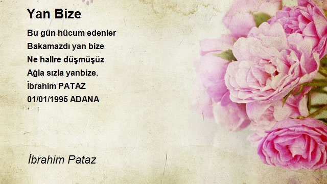 İbrahim Pataz