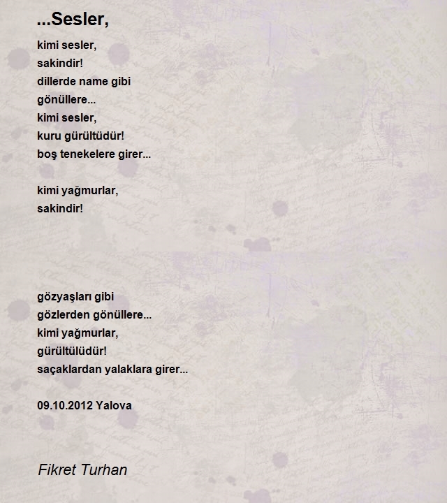 Fikret Turhan