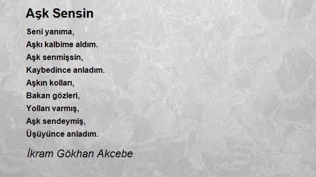 İkram Gökhan Akcebe