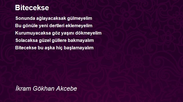 İkram Gökhan Akcebe