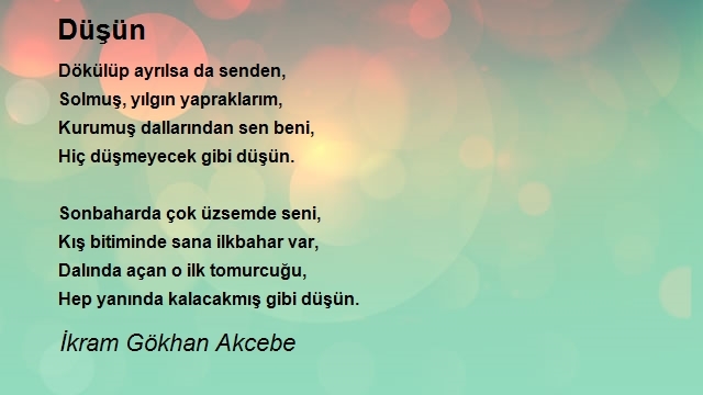 İkram Gökhan Akcebe