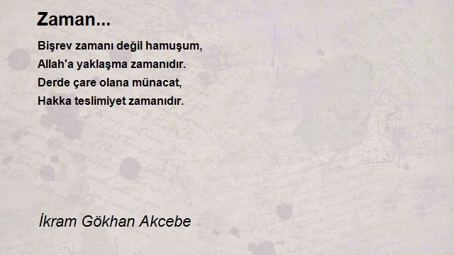 İkram Gökhan Akcebe