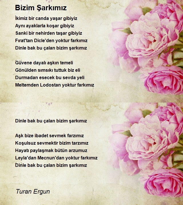 Turan Ergun