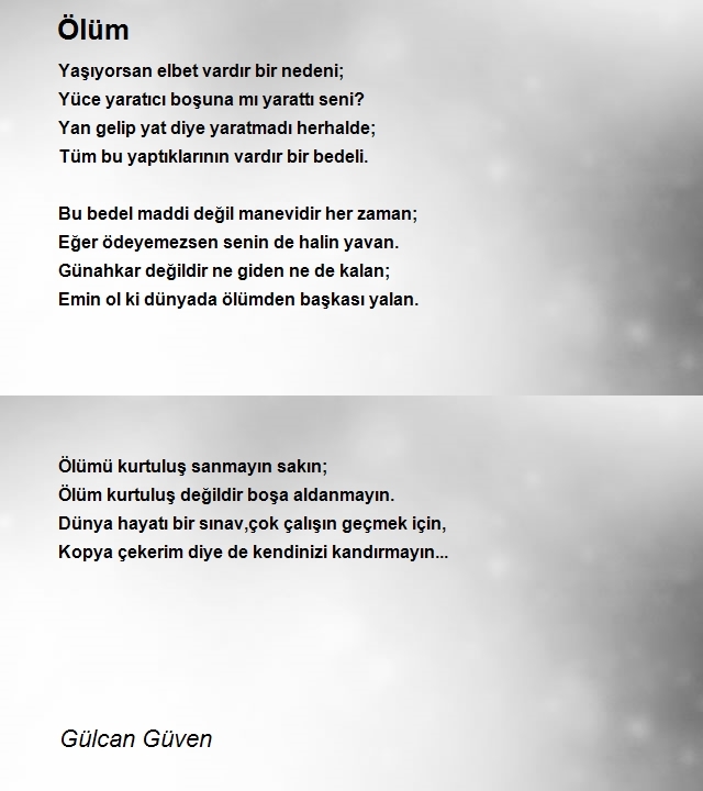 Gülcan Güven