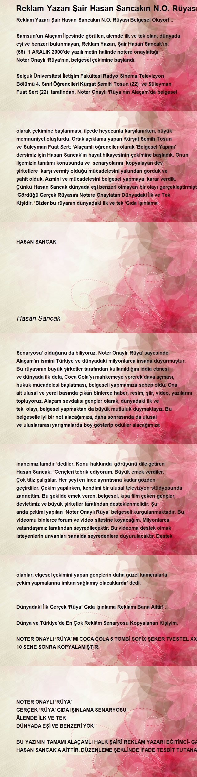 Hasan Sancak