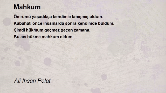 Ali İhsan Polat