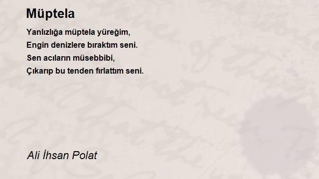 Ali İhsan Polat