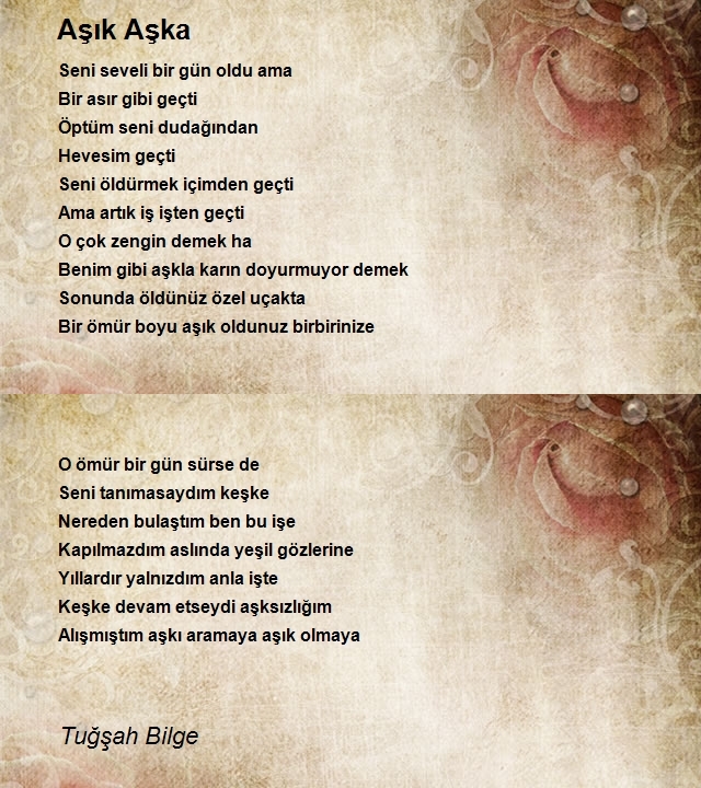 Tuğşah Bilge