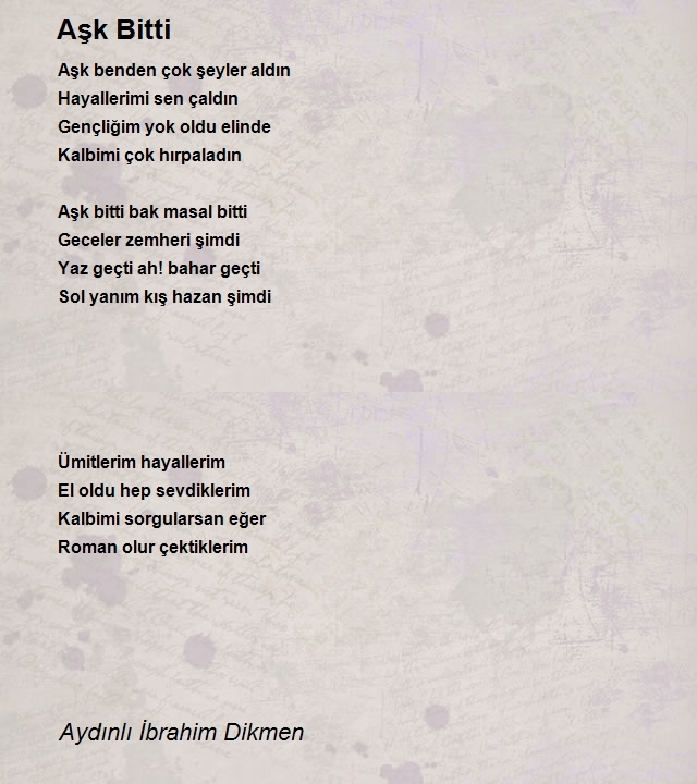 İbrahim Dikmen 2