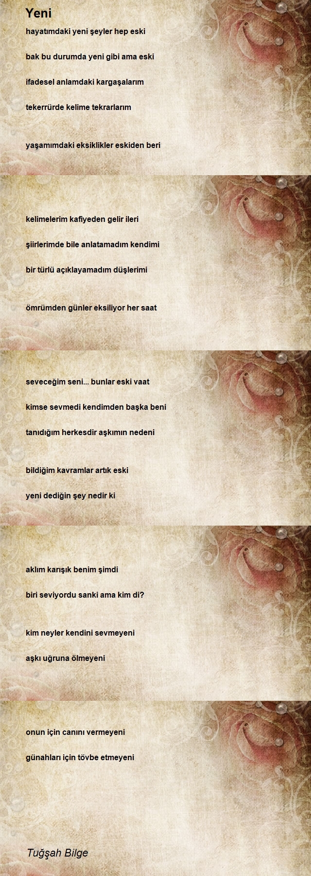 Tuğşah Bilge